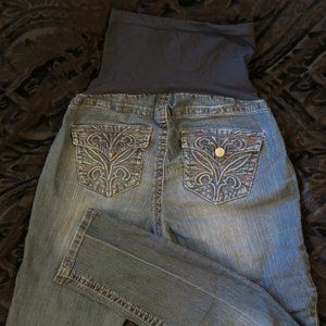 Maternity Pants